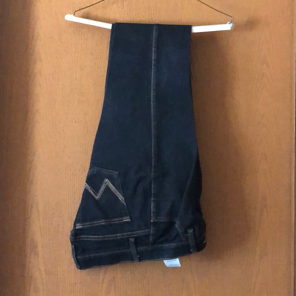 Wrangler jeans